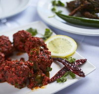 Dhaba - Accommodation Bookings