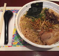 Dosukoi Ramen in Fremantle - Accommodation Bookings