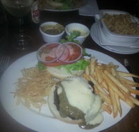 Eagle Fall Spur Restaurant - Accommodation Bookings