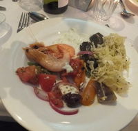 Eat Greek - Accommodation Bookings