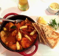 Estia Cafe Restaurant - Accommodation Bookings