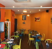Fast n Fusion Curry House - Accommodation Bookings