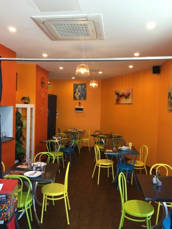 Fast N Fusion Curry House - Accommodation Bookings 0