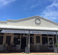 George Street Quarters - Accommodation Bookings