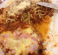 Gino's Spaghetti Bar - Accommodation Bookings