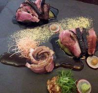 Ha-lu Japanese Restaurant - Accommodation Bookings