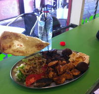 Habibs Kebabs - Accommodation Bookings