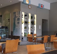 Han's Cafe - Warwick - Accommodation Bookings