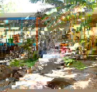 Heaven Raw Vegan Cafe - Fern - Accommodation Bookings