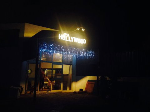 Hello Hollywood Restaurant And Function Centre - Accommodation Bookings 0