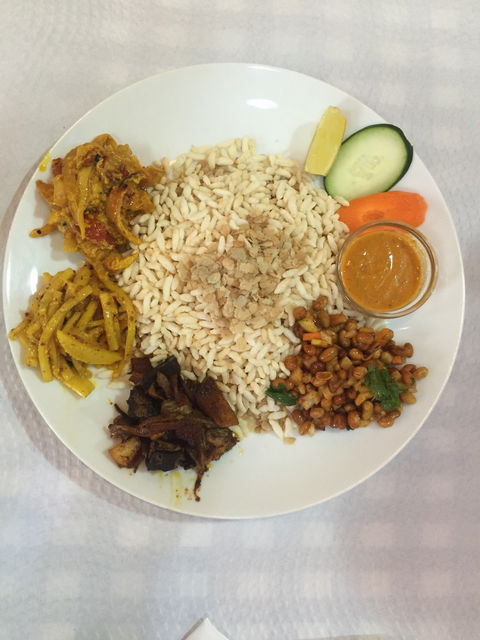 Himalayan Nepalese Restaurant & Cafe - Accommodation Bookings 1