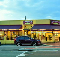 Indian Garden Restaurant - Accommodation Bookings