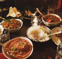 Jolly Good Indian - Accommodation Bookings