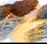 KFC - Accommodation Bookings