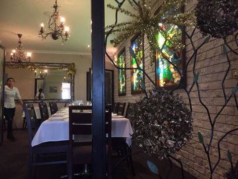La Casetta Restaurant - Accommodation Bookings 0