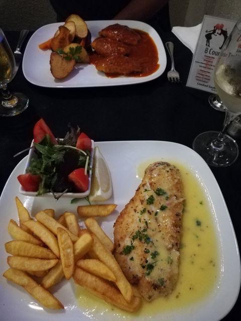 La Casetta Restaurant - Accommodation Bookings 2