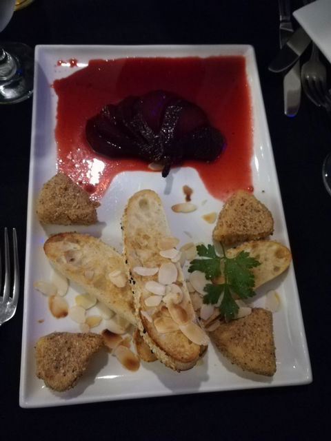 La Casetta Restaurant - Accommodation Bookings 4