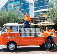 Little Creatures - Accommodation Bookings