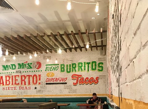 Mad Mex - Accommodation Bookings 0