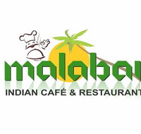 Malabar Indian Cafe  Restaurant - Accommodation Bookings