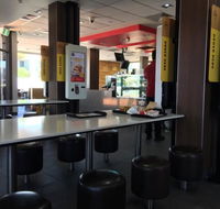 Mcdonald's Family Restaurants - Accommodation Bookings