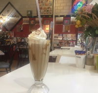 Merino Quay Coffee Lounge - Accommodation Bookings
