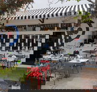 Mod Freo - Accommodation Bookings
