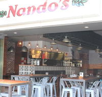 Nando's Fremantle - Accommodation Bookings