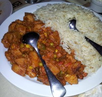 Nubia Cafe - Accommodation Bookings