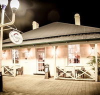 Nunzio's Restaurant - Accommodation Bookings