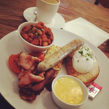 Ootong & Lincoln - Accommodation Bookings 0