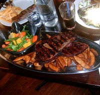 Outback Jacks - Accommodation Bookings