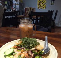 Pad Thai - Accommodation Bookings