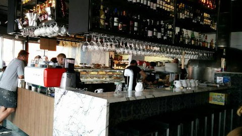 Pappagallo - Accommodation Bookings 0