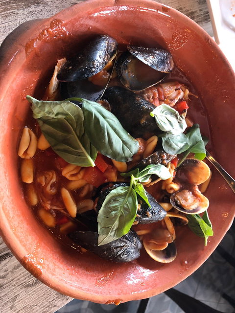 Pappagallo - Accommodation Bookings 2