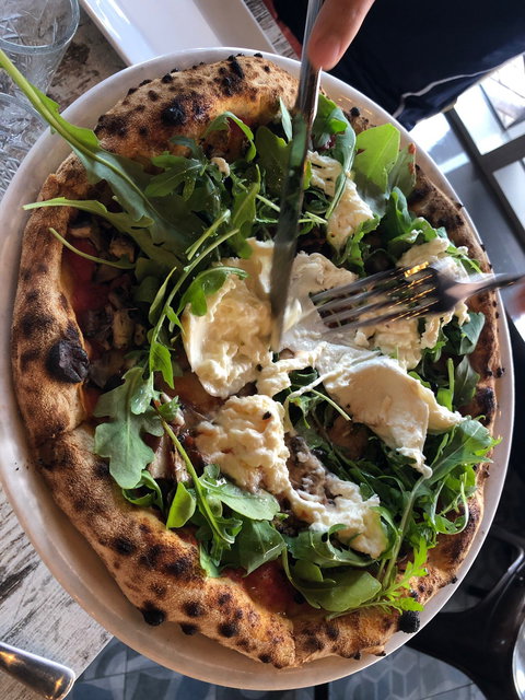 Pappagallo - Accommodation Bookings 5