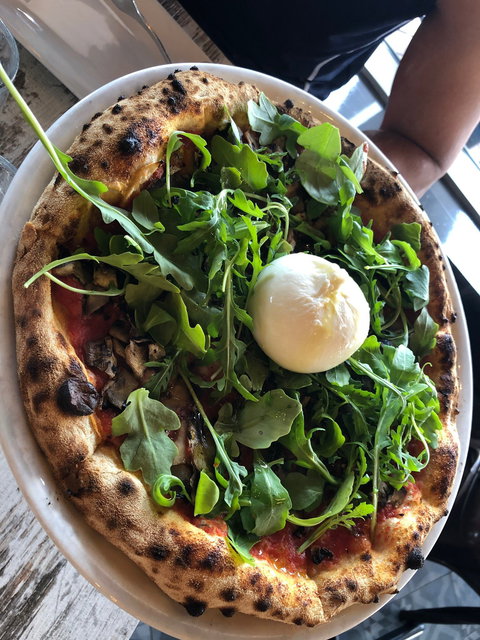 Pappagallo - Accommodation Bookings 7