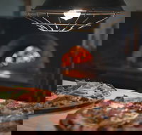Pizza Square - Accommodation Bookings