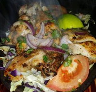Prachin Indian Restaurant - Accommodation Bookings
