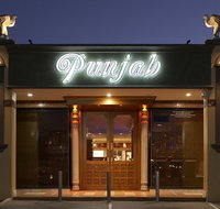 Punjab Indian Restaurant - Accommodation Bookings
