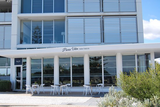 North Fremantle ACT Accommodation Bookings