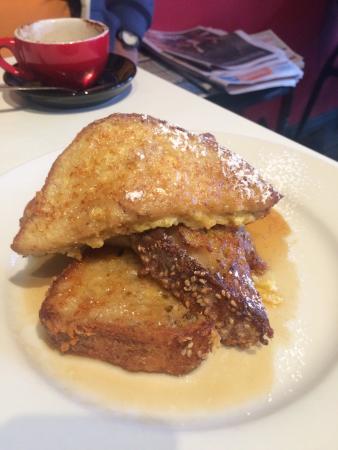 Ruby's Organic Cafe - Accommodation Bookings 0
