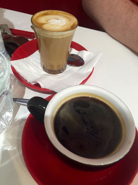Ruby's Organic Cafe - Accommodation Bookings 3