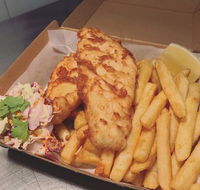 Sealanes Fish  Chips - Accommodation Bookings