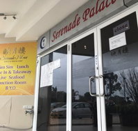 Serenade Palace Chinese Restaurant - Accommodation Bookings