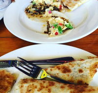 South Beach Tacos - Accommodation Bookings