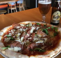 Spritz Spizzicheria Italiana - Accommodation Bookings