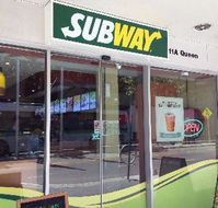 Subway - Accommodation Bookings