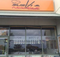 Sushi Noodle World - Accommodation Bookings