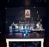 The Little Pantry - Accommodation Bookings